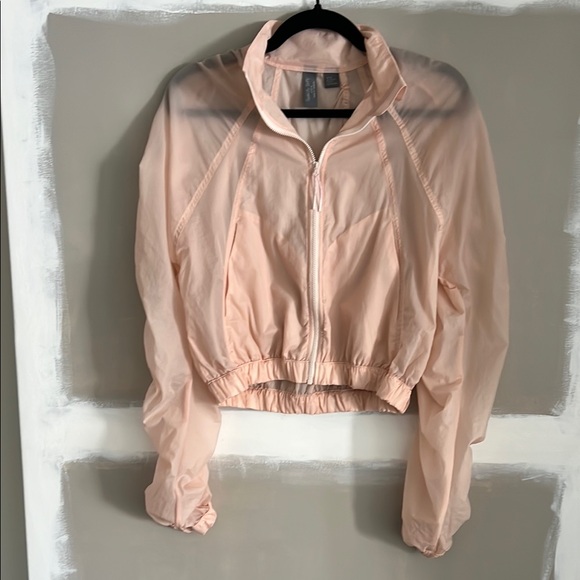 Sweaty Betty Pink Women's Jacket XS - Picture 4 of 11